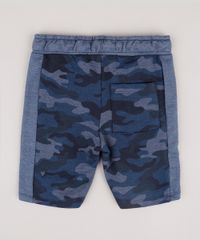 Bermuda-Infantil-Estampada-Camuflada-em-Moletom-com-Cordao-e-Bolsos-Azul-9779586-Azul_2