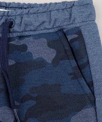 Bermuda-Infantil-Estampada-Camuflada-em-Moletom-com-Cordao-e-Bolsos-Azul-9779586-Azul_3