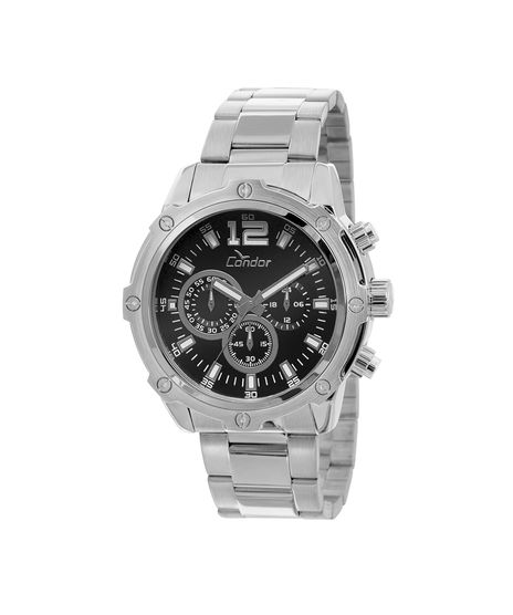 Relogio-Analogico-Condor-Masculino---COVD54AD3P-Prateado-9169837-Prateado_1