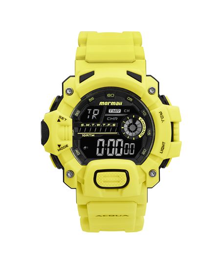 Relogio-Digital-Mormaii-Masculino---MO1132AJ-8V-Amarelo-Neon-9796907-Amarelo_Neon_1