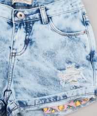 Short-Jeans-Infantil-com-Bolso-Estampado-de-Limao-Azul-Claro-9746438-Azul_Claro_3