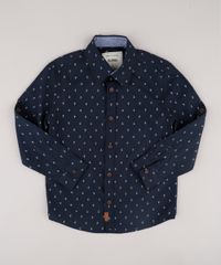 Camisa-Infantil-Estampada-de-Ancoras-Manga-Longa-Azul-Marinho-9671172-Azul_Marinho_1