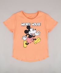 Blusa-Infantil-Mickey-Manga-Curta-Laranja-Claro-9741317-Laranja_Claro_1