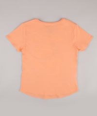 Blusa-Infantil-Mickey-Manga-Curta-Laranja-Claro-9741317-Laranja_Claro_2