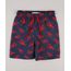 Bermuda-Surf-Infantil-Estampada-de-Lagosta-Chumbo-9728396-Chumbo_1