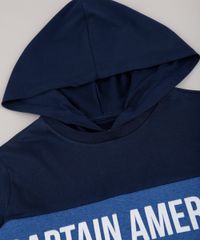 Camiseta-Infantil-Capitao-America-com-Recorte-e-Capuz-Manga-Curta-Azul-Marinho-9730545-Azul_Marinho_4 Camiseta-Infantil-Capitao-America-com-Recorte-e-Capuz-Manga-Curta-Azul-Marinho-9730545-Azul_Marinho_4