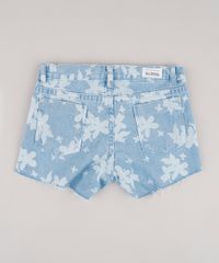 Short-Jeans-Infantil-Estampado-Floral-Azul-Claro-9746448-Azul_Claro_2