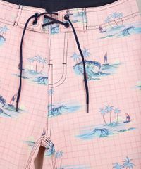 Bermuda-Surf-Infantil-Estampada-Tropical-Rose-9765354-Rose_3