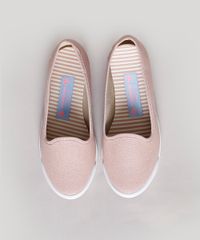 Slipper-Infantil-Molekinha-com-Glitter-Rose-9753639-Rose_4