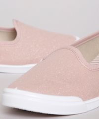 Slipper-Infantil-Molekinha-com-Glitter-Rose-9753639-Rose_5