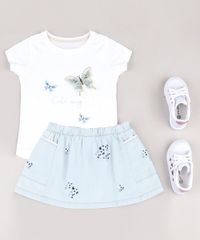 Saia-Jeans-Infantil-com-Bordado-e-Bolsos-Azul-Claro-9754215-Azul_Claro_3