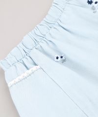 Saia-Jeans-Infantil-com-Bordado-e-Bolsos-Azul-Claro-9754215-Azul_Claro_4