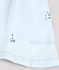 Saia-Jeans-Infantil-com-Bordado-e-Bolsos-Azul-Claro-9754215-Azul_Claro_5