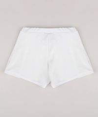 Short-Saia-Infantil-com-Estampa-Floral-e-Transpasse-Branco-9787531-Branco_2