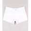 Short-de-Sarja-Infantil-com-Tule-Bordado-Branco-9751707-Branco_1