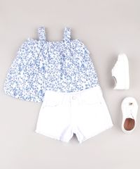 Short-de-Sarja-Infantil-com-Tule-Bordado-Branco-9751707-Branco_3