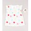 Blusa-Infantil-Estampada-de-Poa-com-Babado-na-Manga---Elastico-de-Cabelo-Scrunchie-Off-White-9826457-Off_White_1