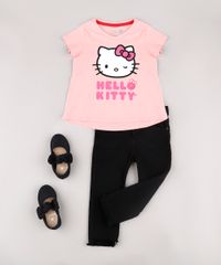 Blusa-Infantil-Hello-Kitty-com-Brilho-Manga-Curta-Rosa-9762528-Rosa_3