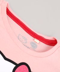 Blusa-Infantil-Hello-Kitty-com-Brilho-Manga-Curta-Rosa-9762528-Rosa_5