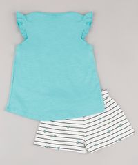 Conjunto-Infantil-de-Regata-com-Babado-Verde-Claro---Short-Listrado-Off-White-9785515-Off_White_2