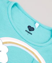 Conjunto-Infantil-de-Regata-com-Babado-Verde-Claro---Short-Listrado-Off-White-9785515-Off_White_4