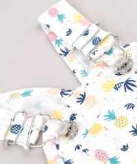 Jardineira-de-Sarja-Infantil-Estampada-de-Abacaxis-com-Babado-Off-White-9827033-Off_White_5