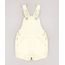Jardineira-de-Sarja-Infantil-Estampada-de-Poa-com-Babado-Amarelo-Claro-9827031-Amarelo_Claro_1
