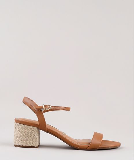 Sandalia-Feminina-Vizzano-Salto-Quadrado-Marrom-9845621-Marrom_1