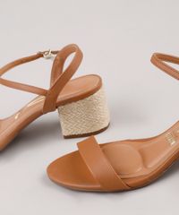 Sandalia-Feminina-Vizzano-Salto-Quadrado-Marrom-9845621-Marrom_5