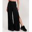 Calca-Feminina-Pantalona-Acetinada-com-Fenda-Preta-9774904-Preto_1