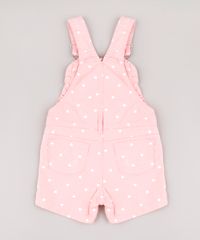 Jardineira-de-Sarja-Infantil-Estampada-de-Coracao-com-Babado-Rosa-9827032-Rosa_2