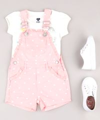 Jardineira-de-Sarja-Infantil-Estampada-de-Coracao-com-Babado-Rosa-9827032-Rosa_3