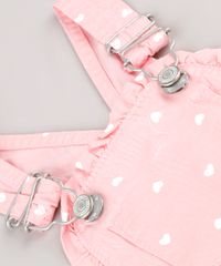Jardineira-de-Sarja-Infantil-Estampada-de-Coracao-com-Babado-Rosa-9827032-Rosa_4