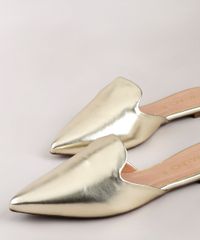 Mule-Feminino-Via-Uno-Bico-Fino-Metalizado-Dourado-9811220-Dourado_2