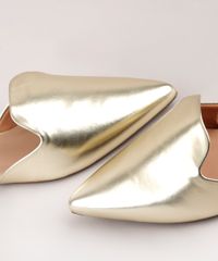 Mule-Feminino-Via-Uno-Bico-Fino-Metalizado-Dourado-9811220-Dourado_5