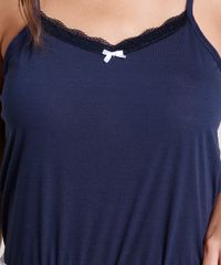 Short-Doll-Feminino-com-Renda-e-Listras-Alca-Fina-Azul-Marinho-9733182-Azul_Marinho_3