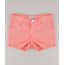 Short-de-Sarja-Infantil-com-Strass-Coral-9754254-Coral_1