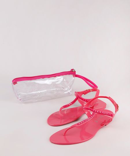 Kit-de-Rasteira-Feminina-Oneself-com-Tachas---Necessaire-Rosa-9827571-Rosa_1
