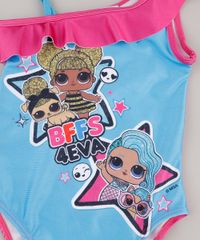 Maio-Infantil-LOL-Surprise-Um-Ombro-So-com-Babado-Protecao-UV-50--Azul-9740768-Azul_3