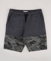 Bermuda-Infantil-em-Moletom-com-Recorte-Estampado-Camuflado-Cinza-Mescla-Escuro-9768932-Cinza_Mescla_Escuro_1 Bermuda-Infantil-em-Moletom-com-Recorte-Estampado-Camuflado-Cinza-Mescla-Escuro-9768932-Cinza_Mescla_Escuro_1