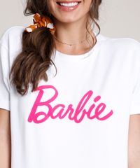 Blusa-Feminina-Barbie-Manga-Curta-Decote-Redondo-Branca-9801373-Branco_4