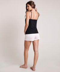 Short-Doll-Feminino-com-Renda-e-Estampa-de-Coracao-Alca-Fina-Preto-9733179-Preto_2