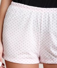 Short-Doll-Feminino-com-Renda-e-Estampa-de-Coracao-Alca-Fina-Preto-9733179-Preto_4