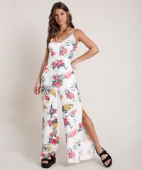 Macacao-Feminino-Estampado-Floral-com-Fenda-Alca-Fina-Off-White-9674183-Off_White_3