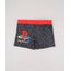 Sunga-Infantil-Boxer-PlayStation-Preta-9741539-Preto_1