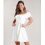 Vestido-Feminino-Curto-Ciganinha-com-Linho-e-Faixa-para-Amarrar-Off-White-9674184-Off_White_1