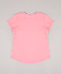 Blusa-Infantil-Branca-de-Neve-com-Paete-Manga-Curta-Rosa-9758262-Rosa_2