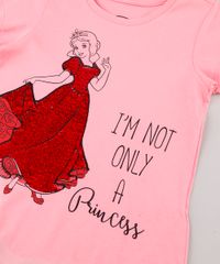 Blusa-Infantil-Branca-de-Neve-com-Paete-Manga-Curta-Rosa-9758262-Rosa_3