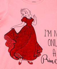 Blusa-Infantil-Branca-de-Neve-com-Paete-Manga-Curta-Rosa-9758262-Rosa_4