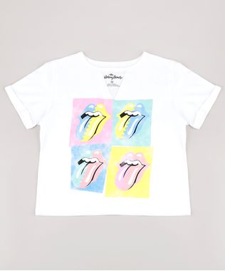 Blusa-Infantil-de-Banda-The-Rolling-Stones-Choker-Manga-Curta-Off-White-9805850-Off_White_1